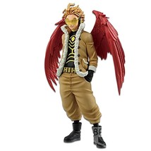 Banpresto - My Hero Academia Age of Heroes Hawks Figure - $44.99