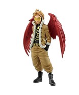 Banpresto - My Hero Academia Age of Heroes Hawks Figure - $43.99