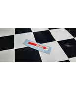 *BRAKE DECAL STICKER fits Huffy Rail Sears Screamer Banana Muscle Bike B... - $185.65 MXN