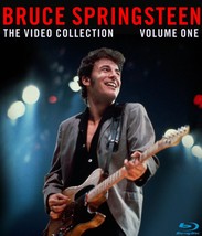 Bruce Springsteen - The Video Collection Volume One - 2-blu-ray 136 Videos  12 H - £23.97 GBP