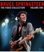 Bruce Springsteen - The Video Collection Volume One - 2-blu-ray 136 Vide... - £23.56 GBP