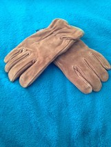 thinsulate mens gloves one size  - $24.99