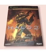 Halo 2 Official Strategy Guide - £10.91 GBP