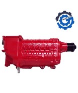 OEM Ford Red Supercharger for 2013-14 Mustang Shelby GT500 5.8L DR3V-6H0... - $4,845.00