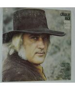 Charlie Rich Behind Closed Doors LP 1973 KE32247 Viny NM - $5.89