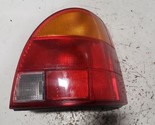 Passenger Right Tail Light Station Wgn Fits 96-99 SATURN S SERIES 104301... - £54.03 GBP