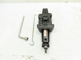 Lexus NX200t NX300 Car Floor Jack Lug Wrench Emergency Spare Change - $79.19