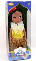 NEW - Disney Animators Collection It&#39;s a Small World Hawaii Singing 16&quot; Doll - £67.62 GBP