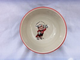 1991 Campbell&#39;s Soup Bowl Nice Shape - £7.87 GBP