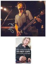 Jerry Harrison Taking Heads signed 8x10 photo exact proof COA autographed.. - £96.64 GBP