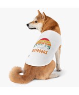 100% Cotton Pet Tank Top for Warmth and Comfort, Great for All Dog Breed... - £27.44 GBP+