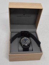 Hamilton JazzMaster Performer H36646780 Mens Watch w/Box - $1,980.00