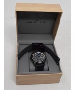 Hamilton JazzMaster Performer H36646780 Mens Watch w/Box - $36,711.23 MXN
