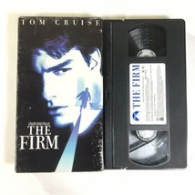 The Firm (VHS, 1996) - £8.18 GBP