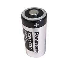 Panasonic CR123 Industrial CR123 3V Lithium Battery - £5.34 GBP