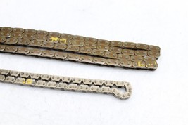 BMW N20B20 TIMING CHAINS PAIR E5184 image 4
