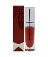 Locked Kiss Ink Lipcolor - 60 Mull it Over and Over by MAC for Women - 0... - $34.37