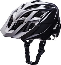 Mountain In-Mould Mountain Bike Helmet From Kali Protectives Chakra Solo, With - £26.69 GBP