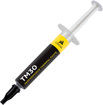 TM30 Performance Thermal Paste | Ultra-Low Thermal Impedance CPU/GPU | 3... - $14.93 CAD