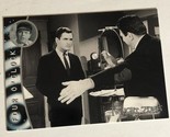 Twilight Zone Vintage Trading Card #124 Theodore Bikel - $1.97