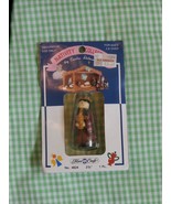 Fibre Craft Vintage Nativity Collection King or Wise Man Figurine Figure... - £6.05 GBP