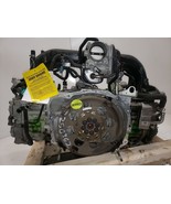 Engine 2.5L VIN A 6th Digit US Market Pzev Fits 17 LEGACY 1361232 - €211,35 EUR