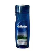 GILLETTE DAILY BALANCE SHAMPOO FOR NORMAL HAIR 12.2 OZ - $26.99 CAD