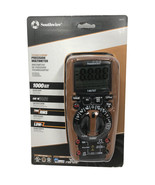 Southwire Electrician tools Multimeter 14070t 277125 - $80.94 CAD