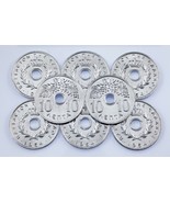 1954 Greece 10 Lepta Coin Lot (8 coins) All in BU Condition! KM# 78 - €54,02 EUR 1954 Greece 10 Lepta Coin Lot (8 coins) All in BU Condition! KM# 78 - €54,02 EUR