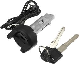 ACROPIX Ignition Switch Cylinder Lock Assembly Fit for Buick Century - P... - $38.34