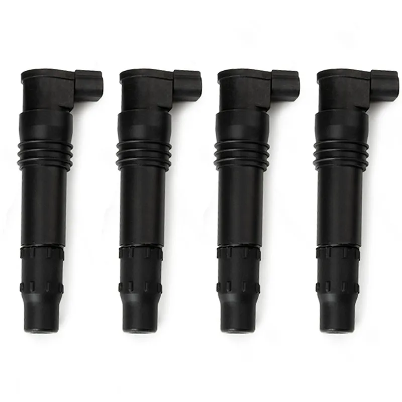 OEM # 129700-4400 High Quality Ignition Coils 4PCS For Suzuki Hayabusa GSX1300R - £95.94 GBP