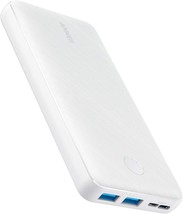 Anker Portable Charger, Power Bank, 20,000mAh Battery Pack with PowerIQ ... - $1,069.76 MXN