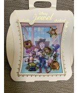 Toy Story Accessory Charm Set - $479.16 MXN