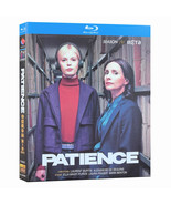 Patience Season 1 (2025) Blu-ray 1080P BD - $478.53 MXN Patience Season 1 (2025) Blu-ray 1080P BD - $478.53 MXN