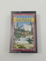 This Land Is Your Land Tape 1 Cassette 1993 Readers Digest - £6.14 GBP