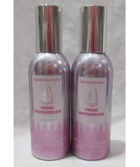 Bath &amp; Body Works Concentrated Room Spray Lot Set of 2 FRESH WATERMELON - $648.29 MXN