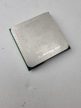 AMD Phenom II X3 720 2.8GHz HDZ720WFK3DGI black processor - $19.79