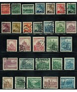 CZECH-BOHEMIA &amp; MORAVIA U+MH 88 Post SemiPost Del Official Newspaper(193... - €8,79 EUR