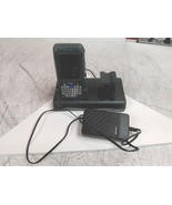 Honeywell CN75LAN Mobile Computer Barcode Scanner w/ Charger  - $109.65