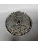 Vintage Governor George C Wallace Welcomes You Alabama Star Vacation Lan... - $160.70 MXN