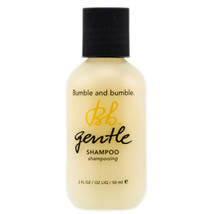 Bumble and Bumble Gentle Shampoo Travel 2 oz - £15.65 GBP