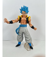 Bandai Spirits Super Dragon Ball Heroes C Prize Gogeta Um Saiyan God Blu... - €51,35 EUR