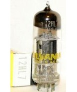 By Tecknoservice Antique Radio Valve 12HL7 Various Brands New And Used - €9,88 EUR
