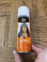 Hyde and Eek Spray On Temporary Hair Color White - £10.01 GBP