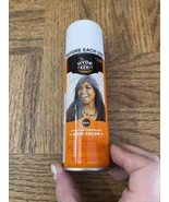 Hyde and Eek Spray On Temporary Hair Color White - £10.02 GBP