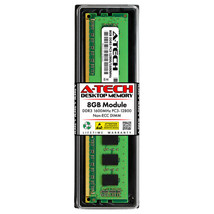 Kingston ValueRAM 4GB DDR3 SDRAM Memory Module - $68.72