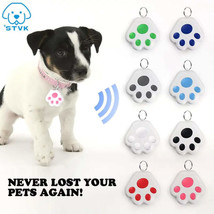 Paw Guardian: Pet GPS Tracker - £30.62 GBP