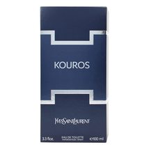 Ysl Kouros Edt Spray 3.3 Oz Frgmen - $89.05