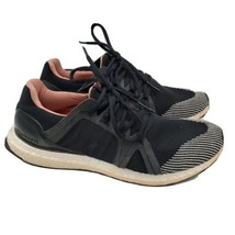 Adidas Women UltraBoost Stella McCartney Sneaker Size 10.5 Running BA8475 - £47.33 GBP