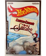 CUSTOM  &#39;59 Chevy Impala Hot Wheels Cheech &amp; Chong&#39;s &quot;Up in Smoke&quot; * - $114.28
